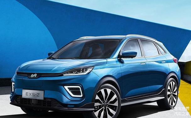 佛山319WEY威派豪华SUV市场的黑马，零跑汽车与智能交通系统的协同