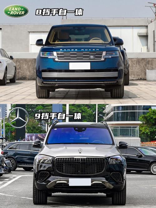 佛山319迈巴赫经典与现代的完美融合，路虎如何塑造独特的品牌形象